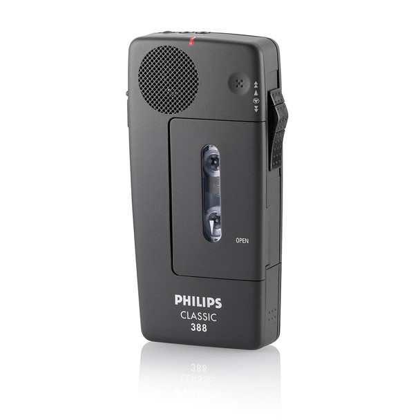 Philips LFH388 Pocket Memo LFH388
