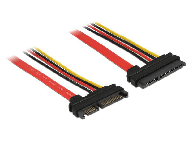 Delock 83803 83803 SATA cable 0.3 m SATA 83803