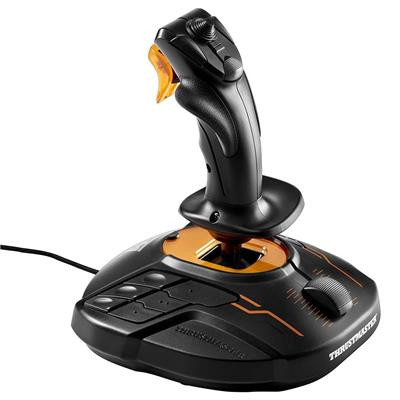 Thrustmaster T.16000M Fcs Worldwide Version 2960773