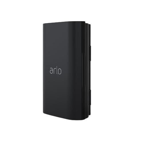 Arlo VMA2400-10000S Power Bank 6500 Mah Black VMA2400-10000S