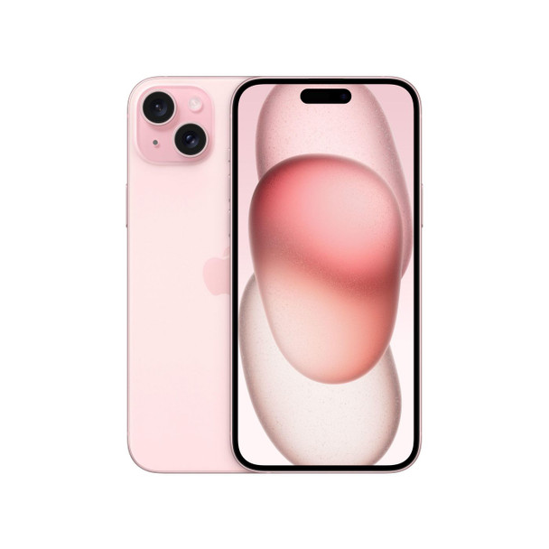 Apple MU193ZD/A Iphone 15 Plus 256Gb - Pink MU193ZD/A
