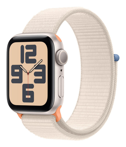 Apple MR9W3DH/A Watch Se Oled 40 Mm Digital MR9W3DH/A