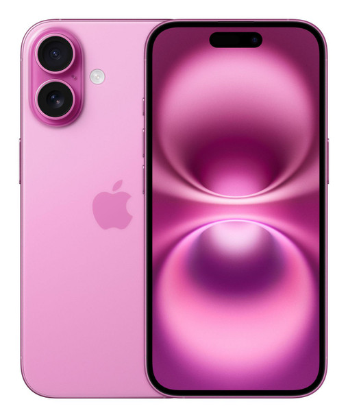 Apple MYEG3ZD/A Iphone 16 256Gb Pink MYEG3ZD/A