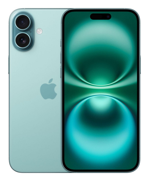 Apple MY2J3QN/A Iphone 16 Plus 512Gb Teal MY2J3QN/A