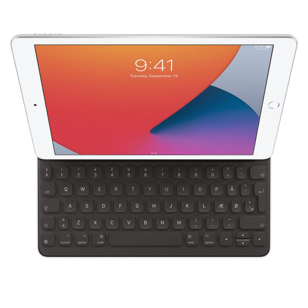 Apple MX3L2DK/A Keyboard and folio case. MX3L2DK/A