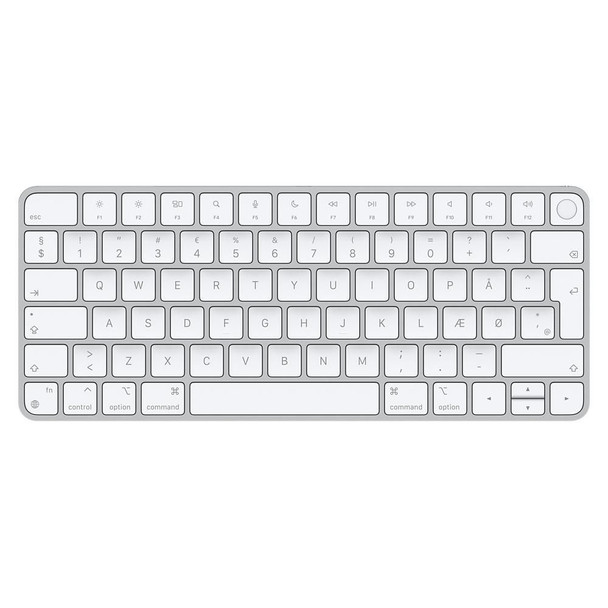 Apple MK293DK/A MAGIC KEYBOARD WITH TOUCH ID MK293DK/A