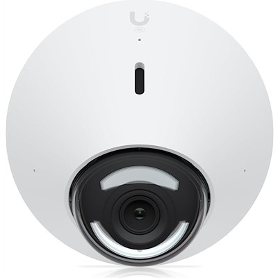 UVC-G5-DOME G5 Dome Protect Outdoor Hd Poe Ip Camera W/ 10M Night Vision 5 Mp UVC-G5-DOME