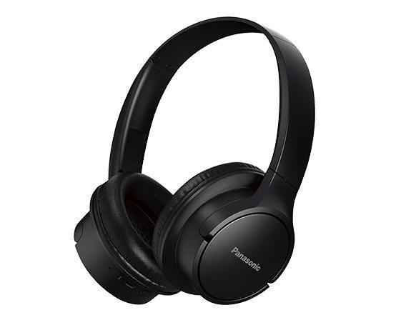 Panasonic RB-HF520BE-K Rb-Hf520Be Headset Wireless RB-HF520BE-K