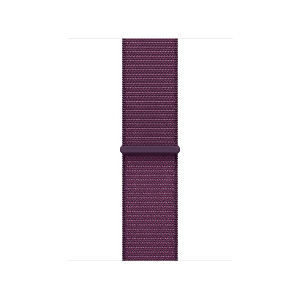 Apple MXKY3ZM/A 42Mm Plum Sport Loop MXKY3ZM/A