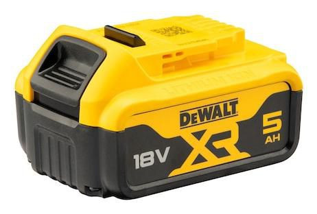 Dewalt DCB184 Cordless Tool Battery / DCB184