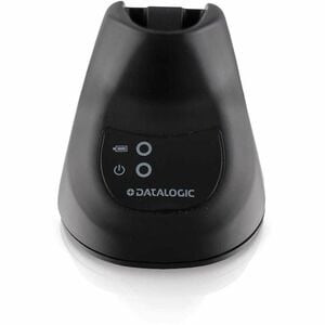 Datalogic Docking Cradle for Bar Code Scanner Charging Capability Synchronizing BC2090-BK