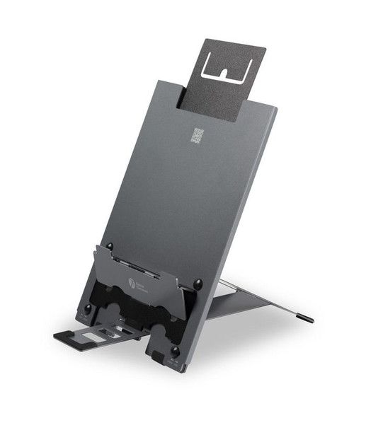 BakkerElkhuizen BNEQHPDG Ergo-Q Hybrid Pro Notebook BNEQHPDG