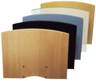 SMS FS040002-P0 Flatscreen shelf M/L Grey FS040002-P0