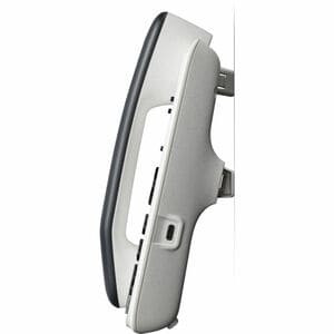 Hp Poly Hp Poly Edge E300/320/350 Wall Mount Bracket. Product Colour: Silver 8F3R2AA