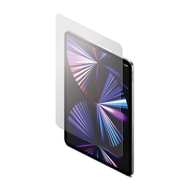 Cygnett OpticShield Clear screen protector 27.9 cm 11" Tempered glass 1 pcs CY5044CPTGL