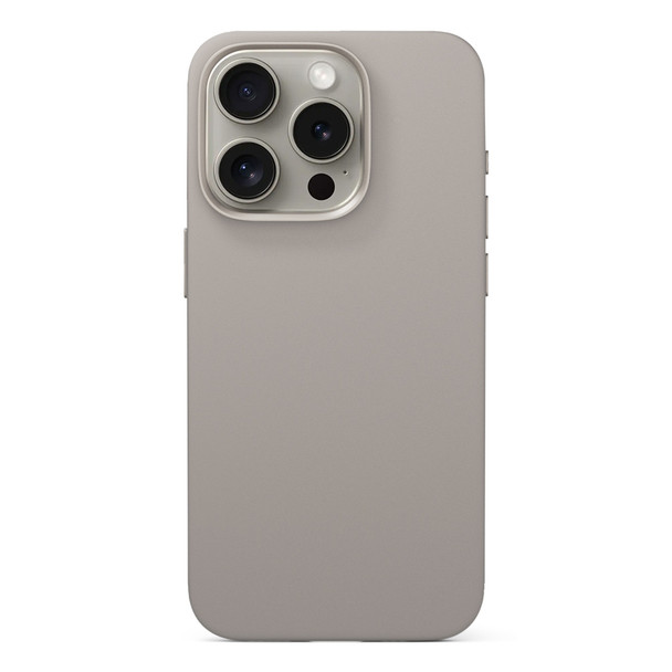 Epico 91110101700001 Cover Apple iPhone 16 Pro Max 17.5 cm 6.9" Beige 91110101700001