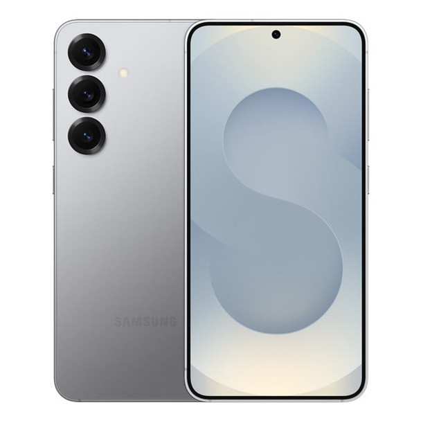 Samsung Galaxy S25 SM-S931B/DS 15.8 Cm 6.2 Dual SIM 5G USB Type-C 12 GB 256 GB 4 SM-S931BZSGEEB