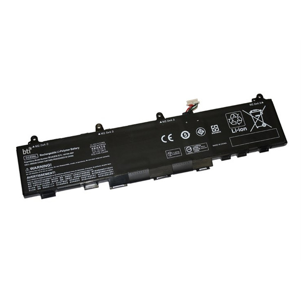 BTI L78555-005- laptop spare part Battery L78555-005-BTI