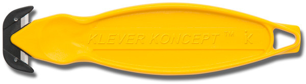 Klever Concept Yellow KCJ-2Y