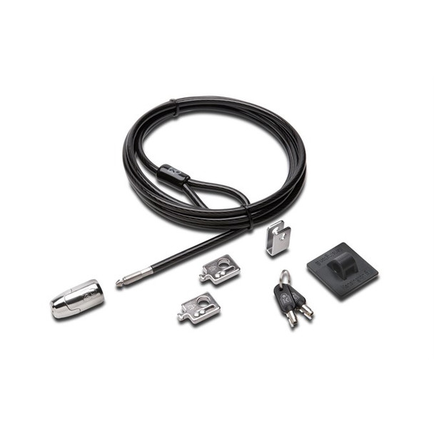 Kensington Desktop & Peripherals Locking Kit 2.0 K64424WW