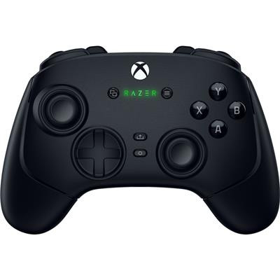 Razer Wolverine V3 Pro Black Wireless Controller Xbox X/S/Pc RZ06-05200100-R3M1