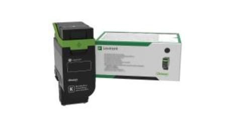 Lexmark 75M2HK0 Toner Cartridge 1 PcS 75M2HK0