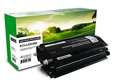 Lexmark 24B6516 Toner Cartridge 1 PcS 24B6516
