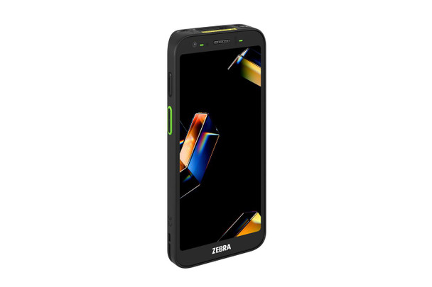 Zebra TC5010-041B2B0001-A6 TC501.LAN.WIFI 7.6690 TC5010-041B2B0001-A6