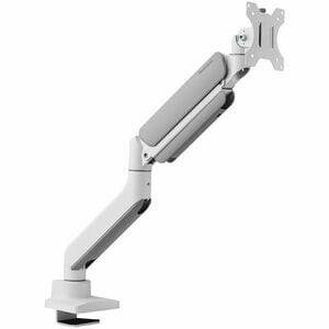 Neomounts DS70PLUS-450WH1 Monitor Arm 17-49" Gas Spring Topfix 180??-Stop. Mount DS70PLUS-450WH1