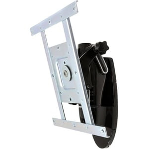 Ergotron Lx Hd Wall Mount Pivot. Maximum Weight Capacity: 22.7 Kg Maximum Screen 45-269-009