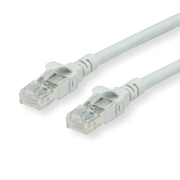 Roline 21.15.2708 Networking Cable Grey 15 M 21.15.2708