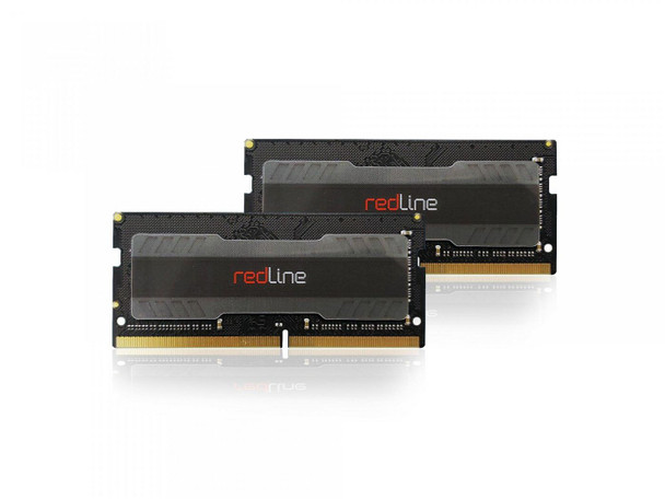 Mushkin MRA4S320NNNF8GX2 Redline Memory Module 16 Gb 2 MRA4S320NNNF8GX2