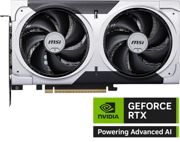 MSI G506T-8V2CP Geforce Rtx 5060 Ti 8G Ventus G506T-8V2CP