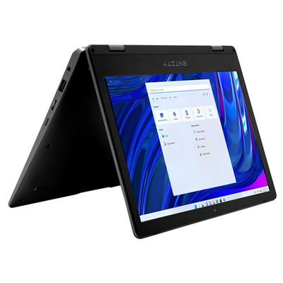 Entity TARGA 11.6" Windows 11 Home Celeron N4020/128Gb Ssd/4Gb Lpddr4/Touchscree TARGA