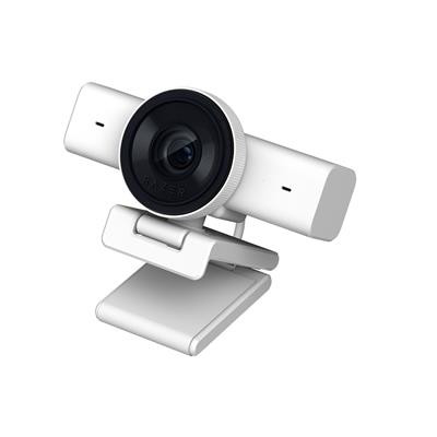Razer Kiyo V2 X Streaming Webcam White RZ19-05380300-R3M1