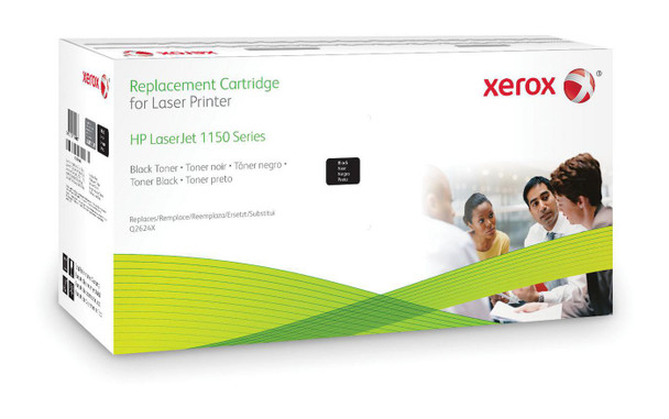 Xerox 003R99608 1150 Black 003R99608 003R99608