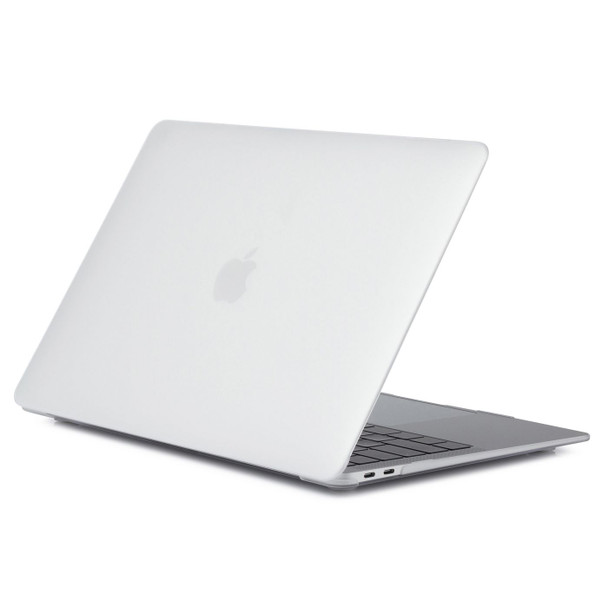 eSTUFF ES690150-BULK MacBook Neo 13" Clear Frosted ES690150-BULK