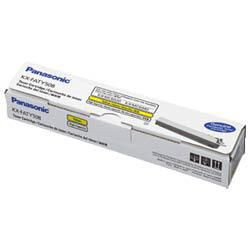 Panasonic KX-FATY508X Toner Yellow Pages 4.000 KX-FATY508X