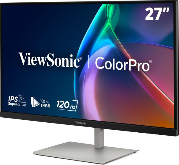 ViewSonic VP2766-2K VP2766-2K. 27". 16:9. 2K QHD VP2766-2K