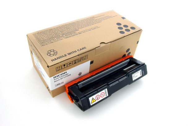 Ricoh 406479 Toner Black 406479