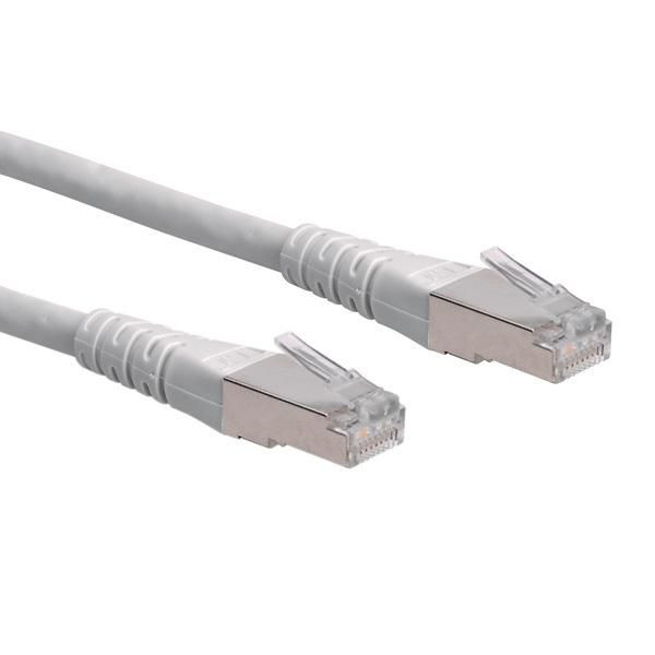 Roline 21.15.0823 S/Ftp Pimf Patch Cord. 21.15.0823