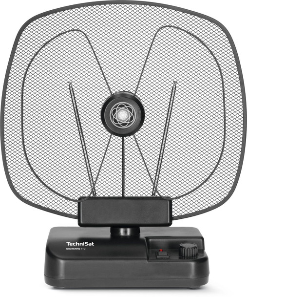 Technisat 0004/3200 Digitenne Tt2 Television 0004/3200