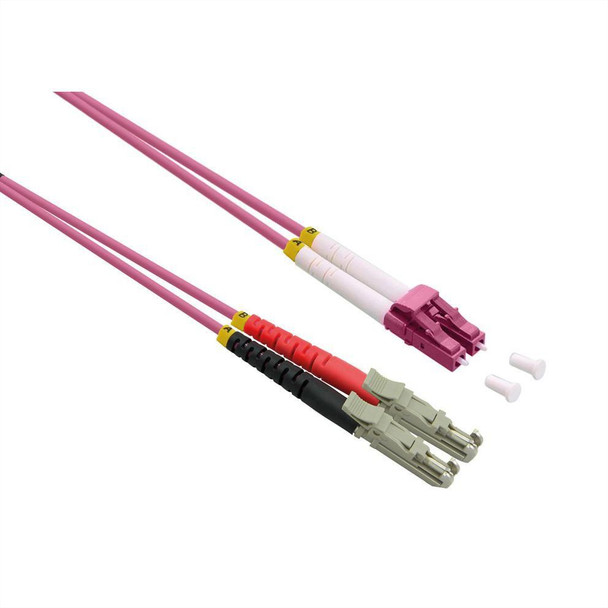 Roline 21.15.9476 Fibre Optic Cable 7.5 M 21.15.9476