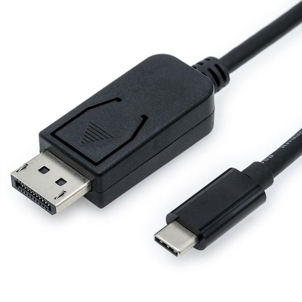 Value 11.99.5846 Video Cable Adapter 2 M 11.99.5846
