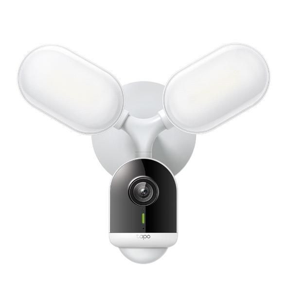 TP-Link TAPO C720 Smart Floodlight Camera. IP TAPO C720