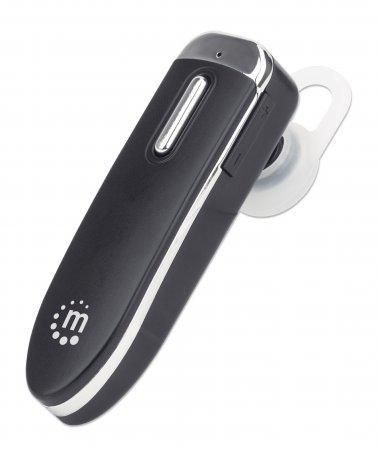 Manhattan 179553 Single Ear Bluetooth Headset 179553