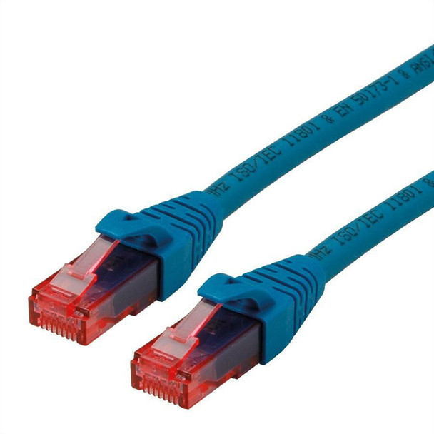 Roline 21.15.2540 Cat6 0.5M Networking Cable 21.15.2540