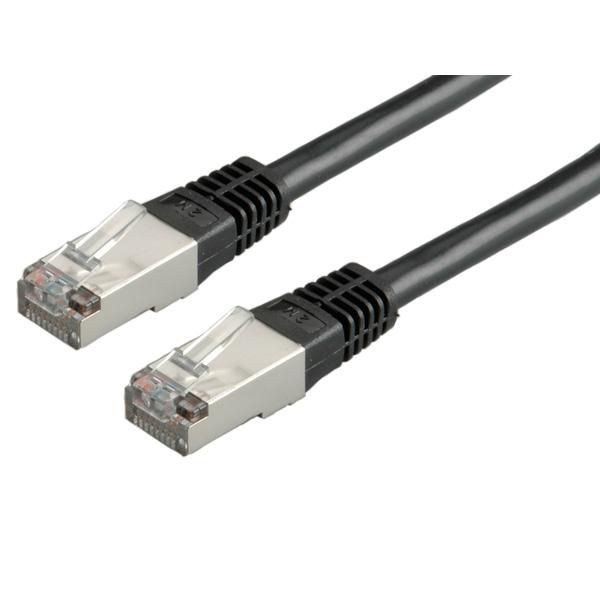 Value 21.99.1375 S/Ftp Pimf Patch Cord 21.99.1375