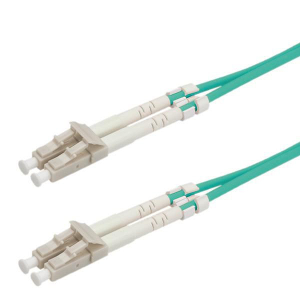Roline 21.15.8821 Fo Jumper Cable 50/125�m Om3. 21.15.8821