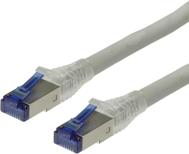Value 21.99.0848 Networking Cable Grey 70 M 21.99.0848